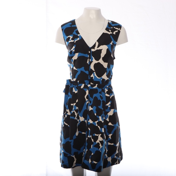 Plenty By Tracy Reese Dress Mini Women Summer 14